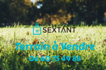 vente Terrain constructible Groix