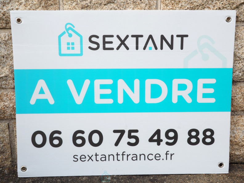 vente Terrain constructible Groix - Photo 3