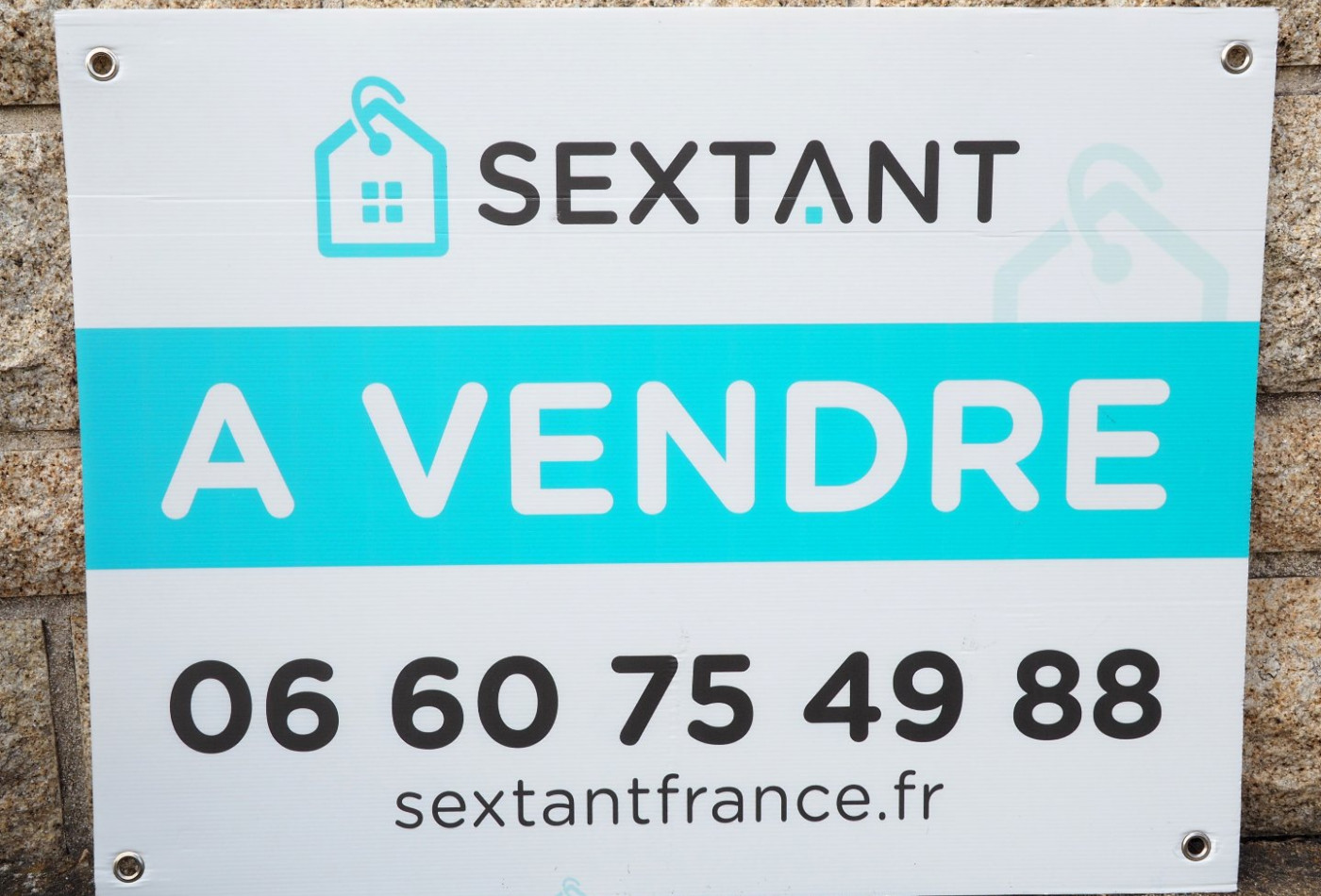 vente Terrain constructible Groix - Photo 3