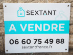 vente Terrain constructible Groix