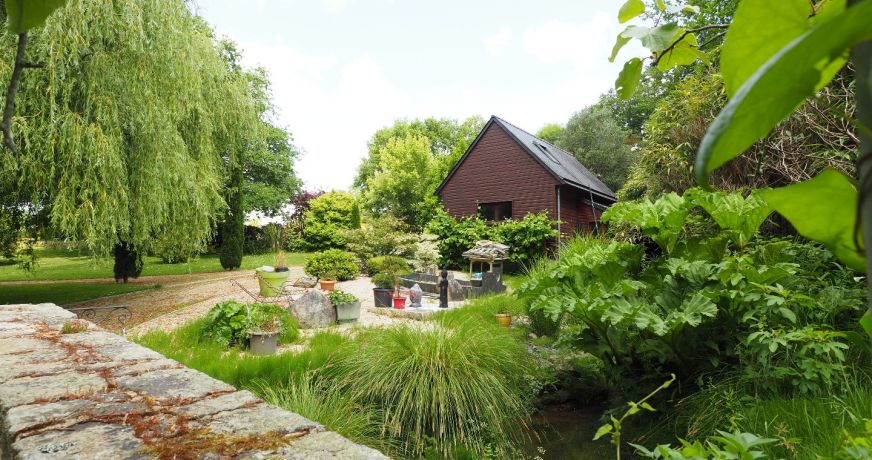 vente Maison Landaul