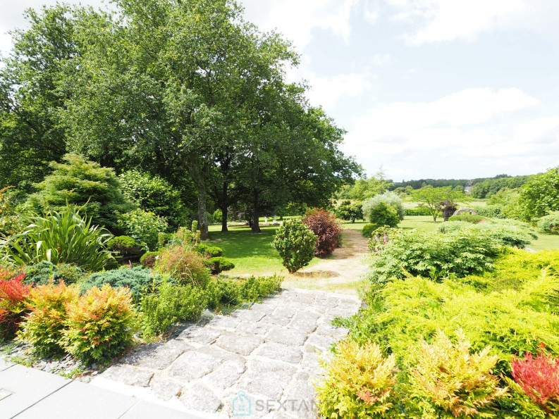 vente Maison Landaul - Photo 6