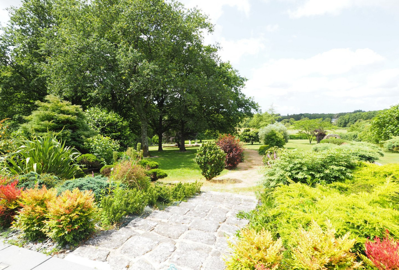 vente Maison Landaul - Photo 6