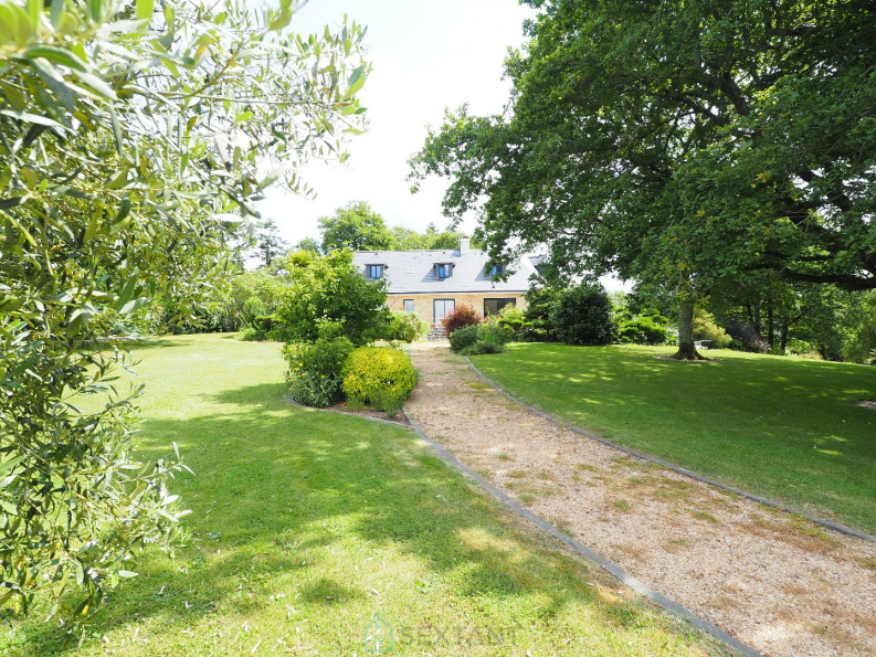 vente Maison Landaul - Photo 3