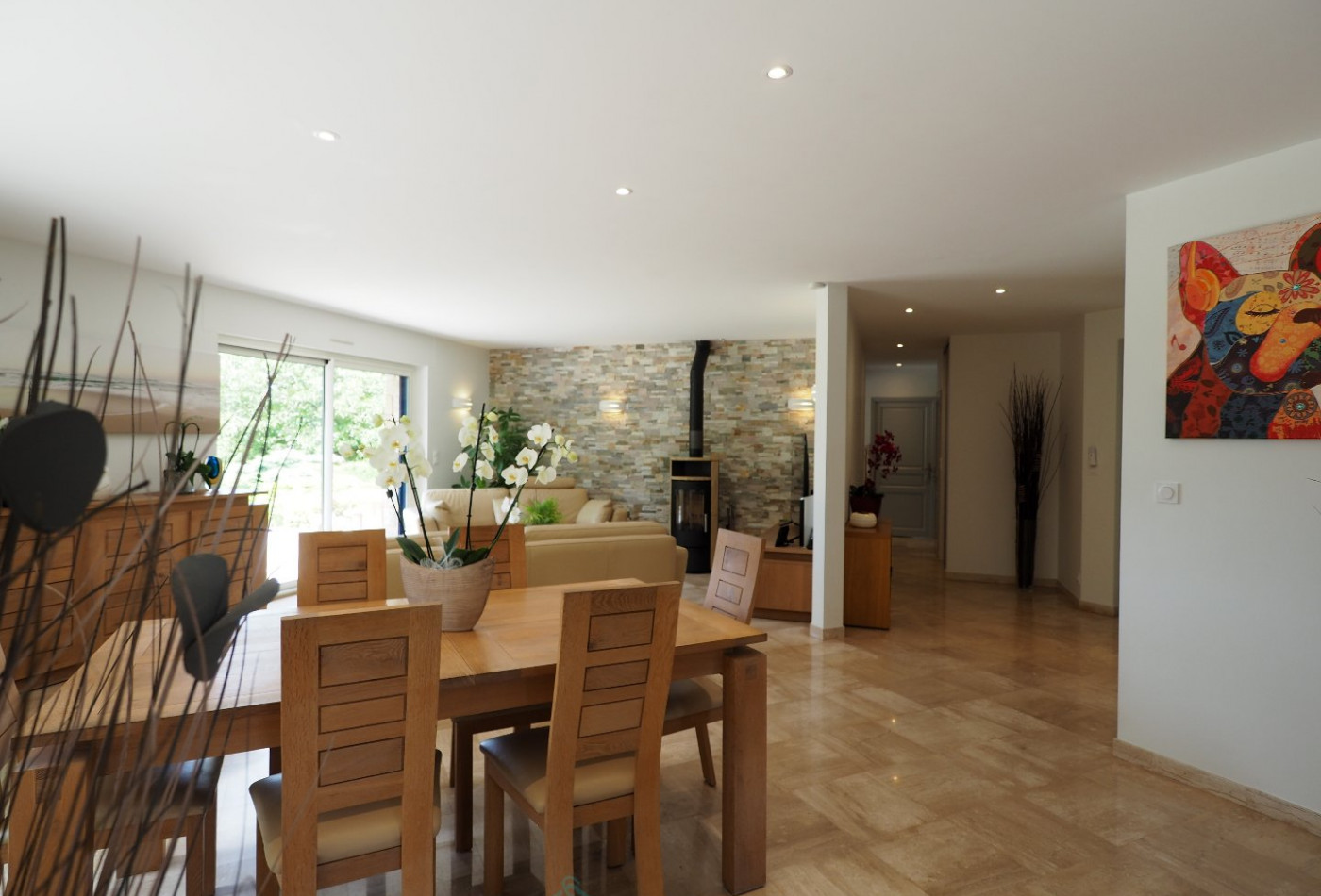 vente Maison Landaul - Photo 10