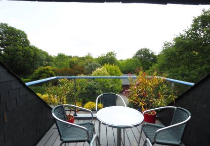 vente Maison Landaul