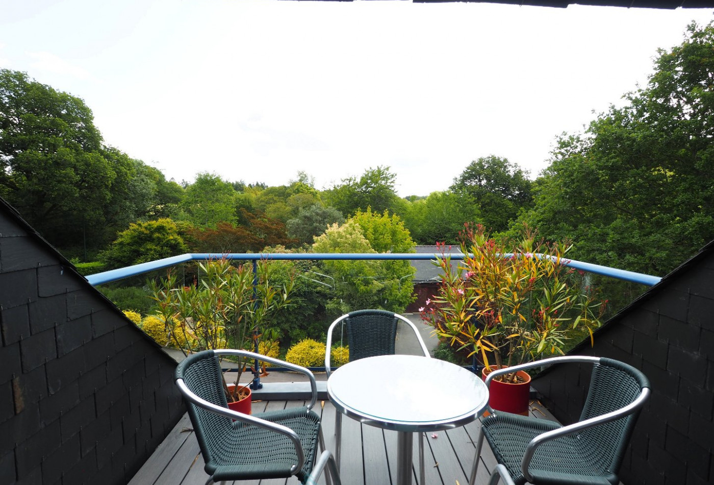 vente Maison Landaul - Photo 1