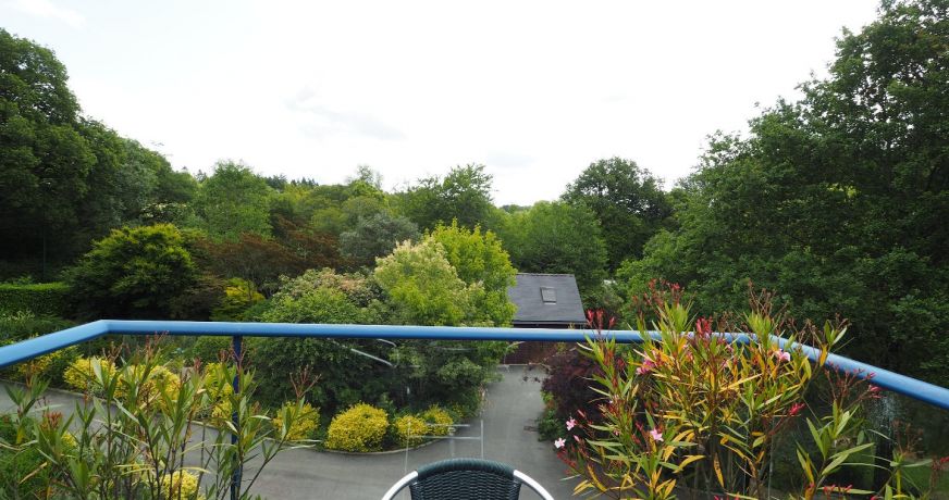 vente Maison Landaul