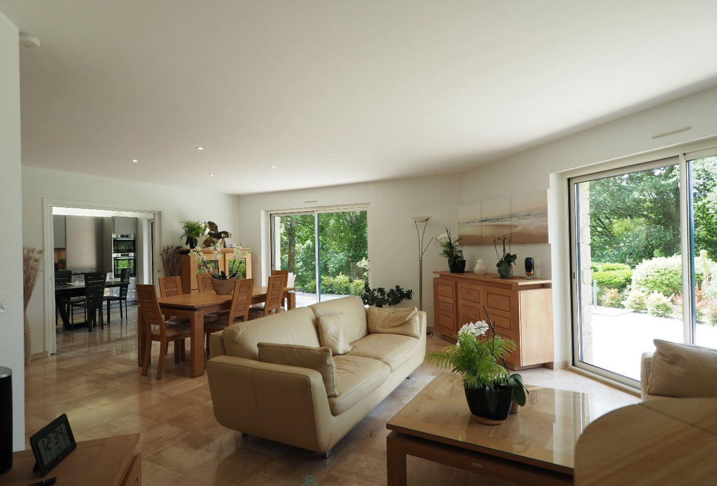 vente Maison Landaul - Photo 8