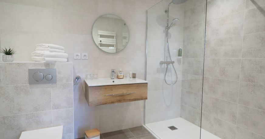 vente Maison Guern