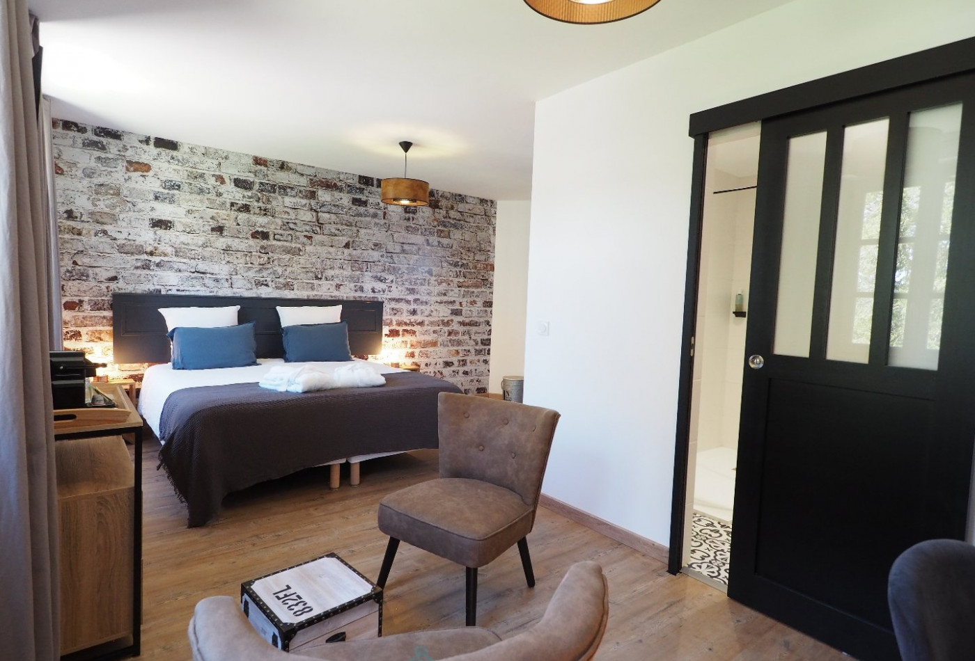vente Maison Guern - Photo 8