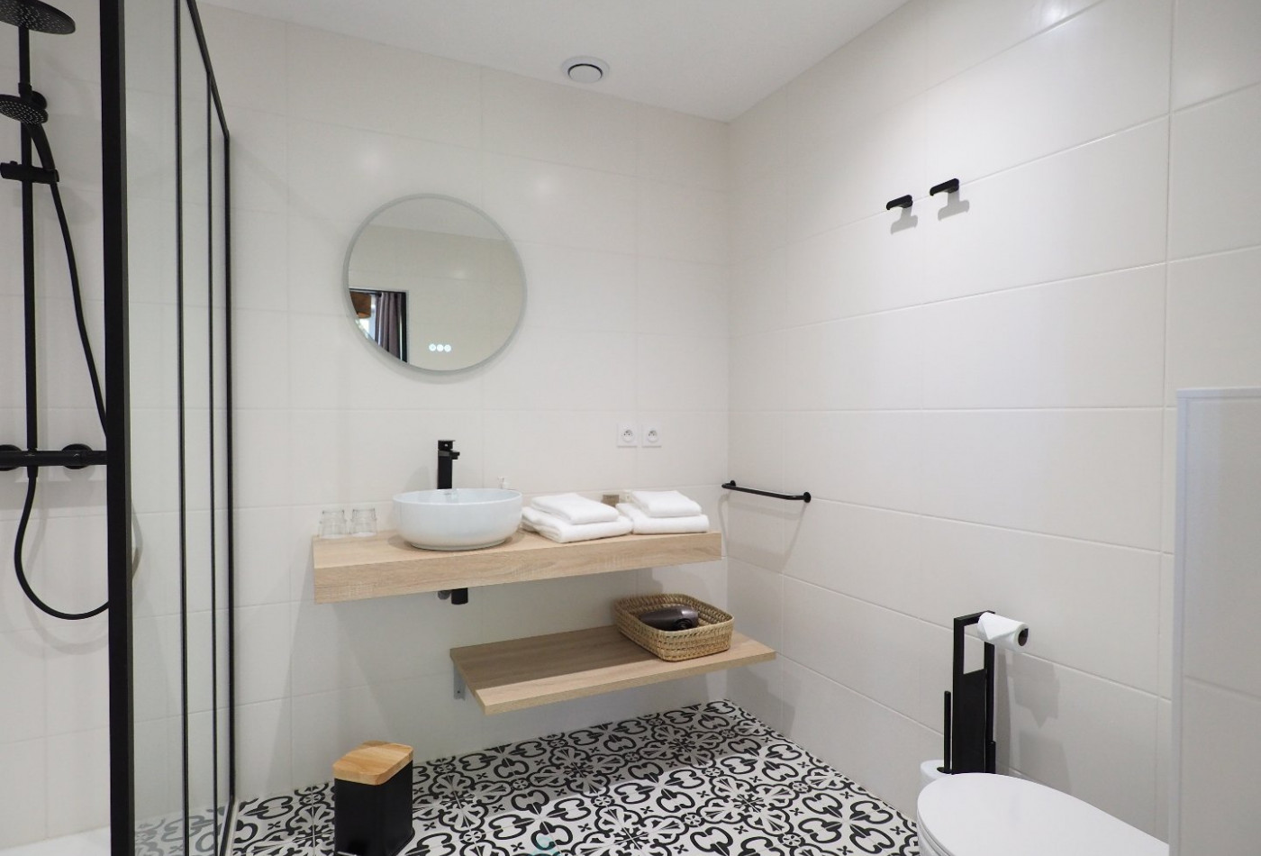 vente Maison Guern - Photo 9