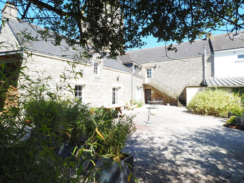 vente Maison Guern - Photo 2