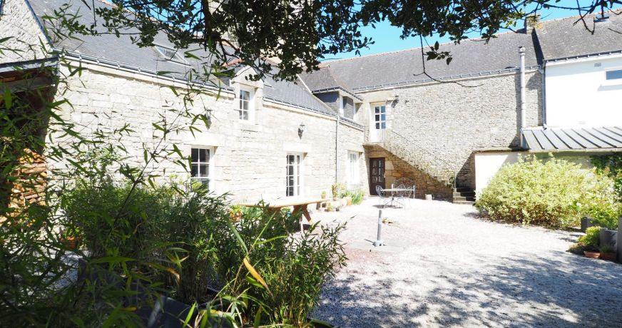 vente Maison Guern