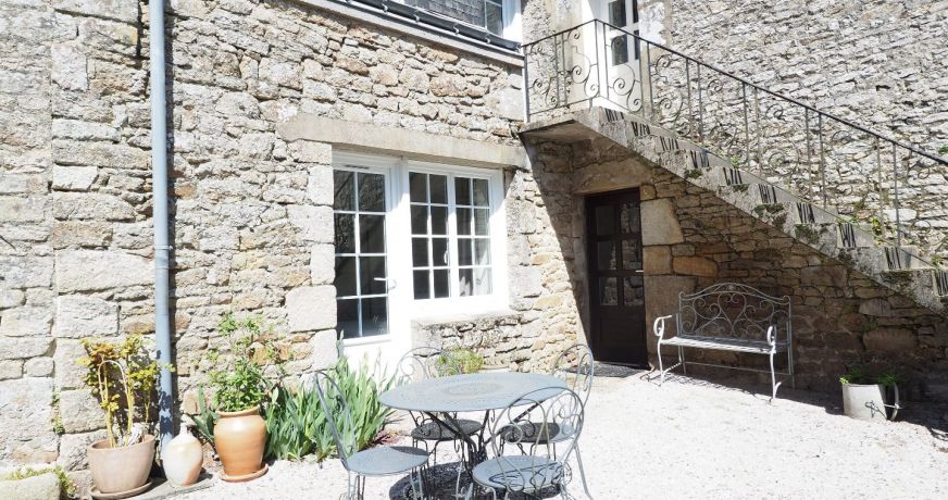 vente Maison Guern