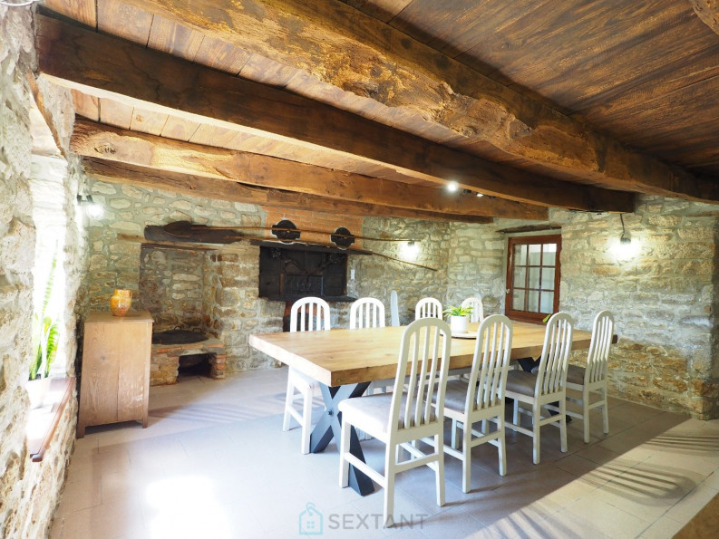 vente Maison Guern - Photo 7