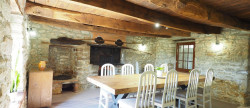 vente Maison Guern