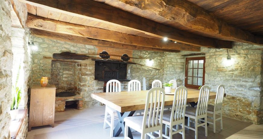 vente Maison Guern