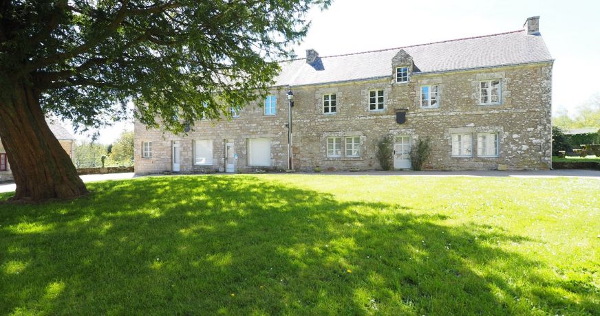 vente Maison Guern
