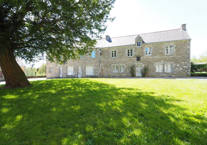 vente Maison Guern