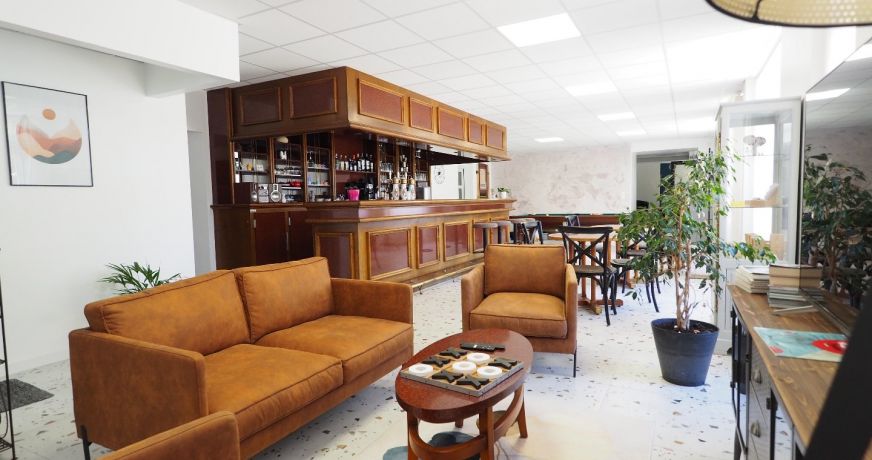 vente Maison Guern