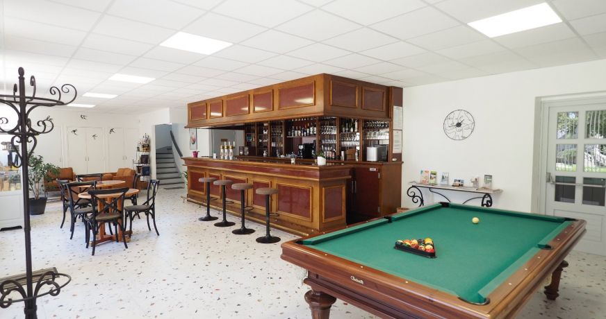 vente Maison Guern