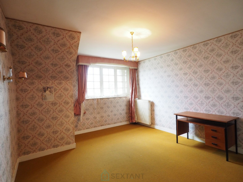 vente Maison Plumeliau - Photo 7