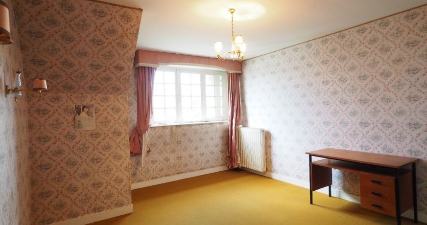 vente Maison Plumeliau
