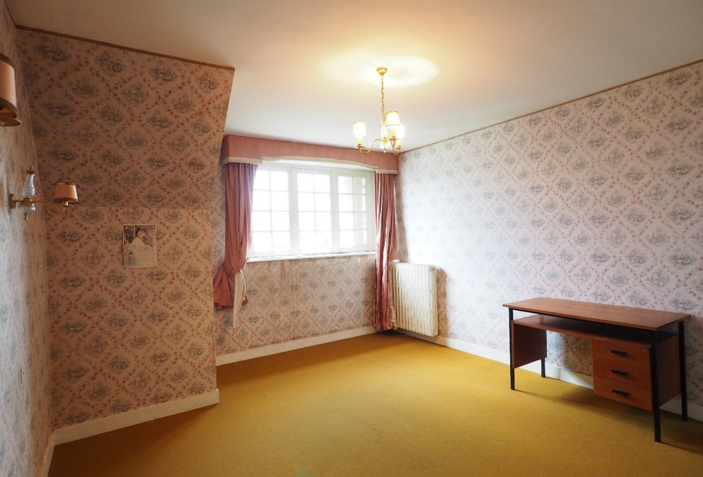 vente Maison Plumeliau - Photo 7