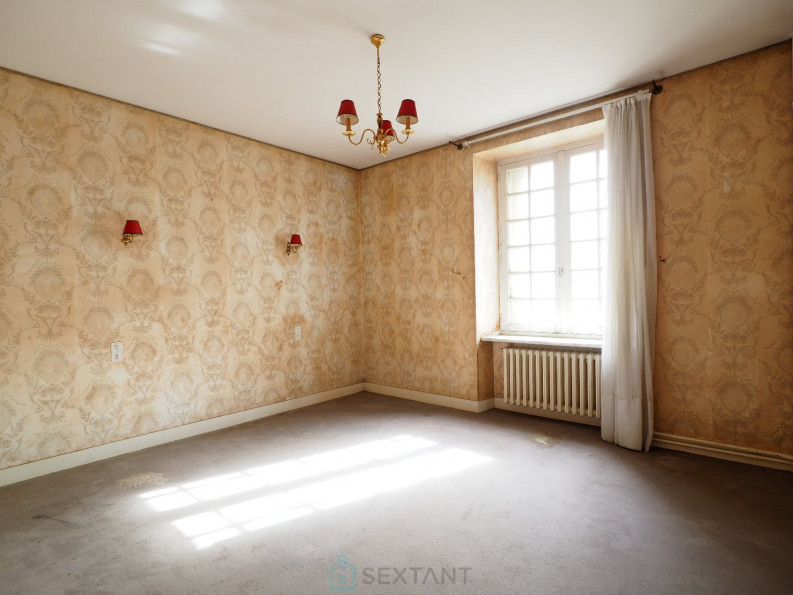 vente Maison Plumeliau - Photo 8