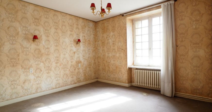 vente Maison Plumeliau