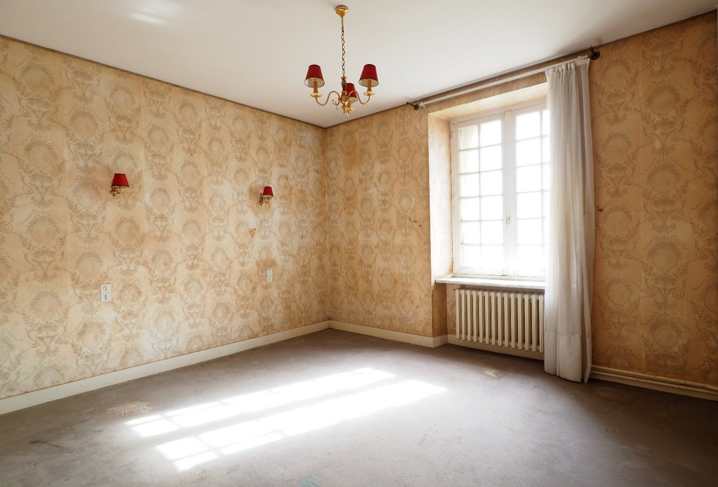 vente Maison Plumeliau - Photo 8