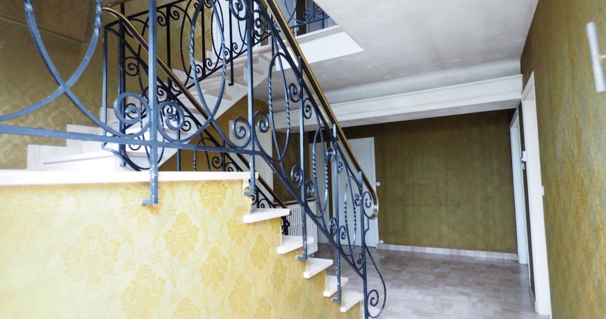vente Maison Plumeliau