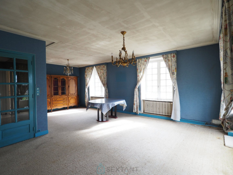 vente Maison Plumeliau - Photo 5