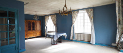 vente Maison Plumeliau