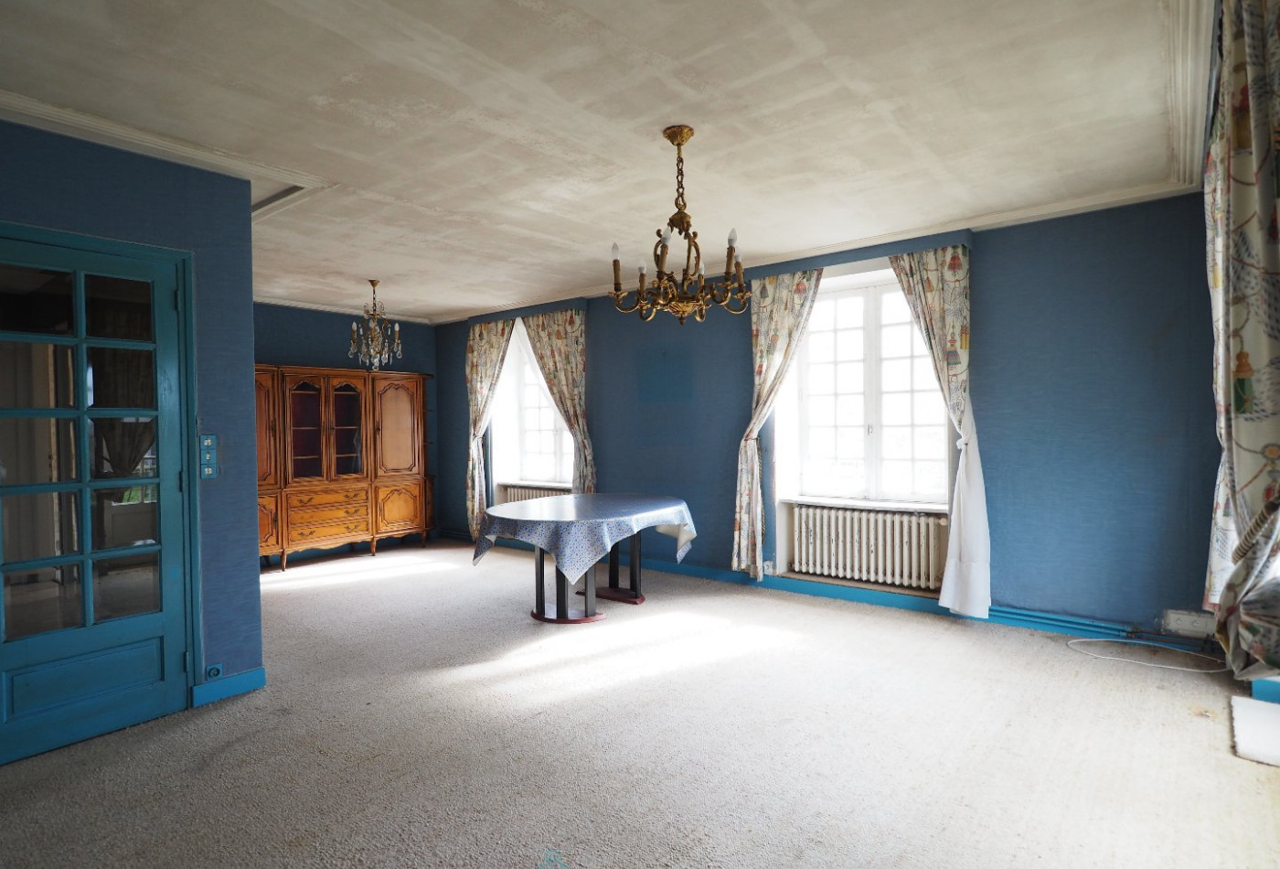 vente Maison Plumeliau - Photo 5