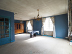 vente Maison Plumeliau