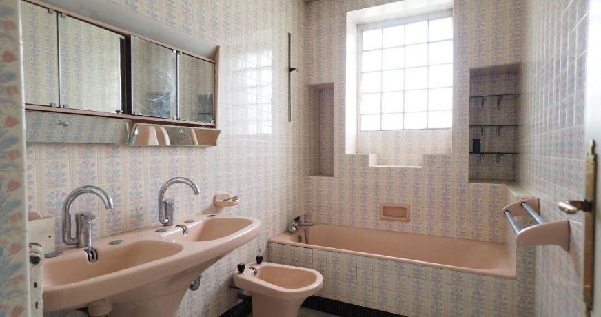 vente Maison Plumeliau