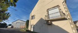 vente Maison Plumeliau