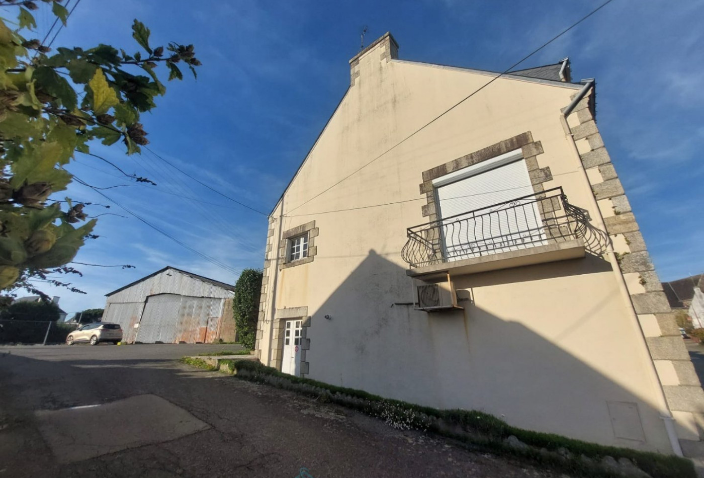 vente Maison Plumeliau - Photo 2