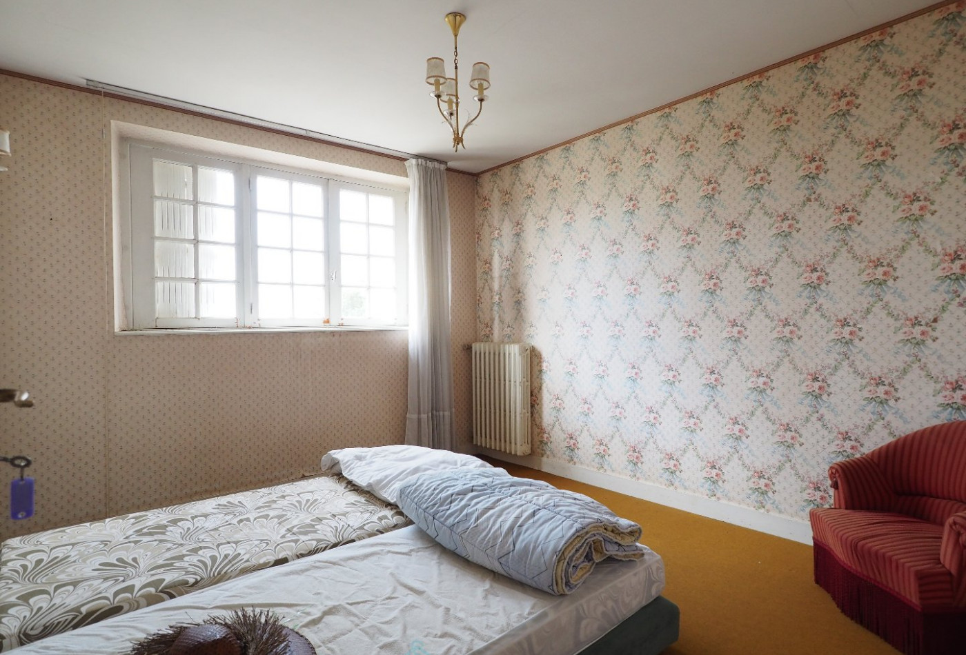 vente Maison Plumeliau - Photo 10