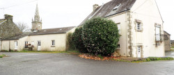 vente Maison Plumeliau