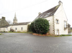 vente Maison Plumeliau