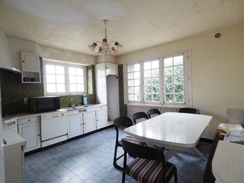 vente Maison Plumeliau - Photo 4