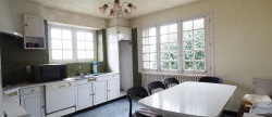 vente Maison Plumeliau