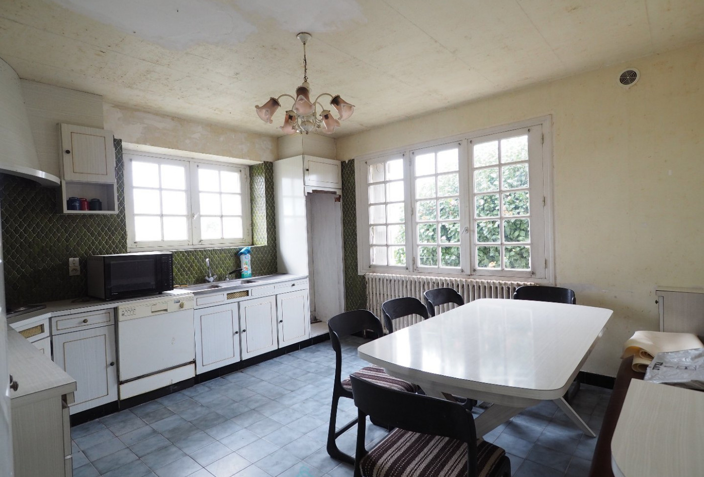 vente Maison Plumeliau - Photo 4