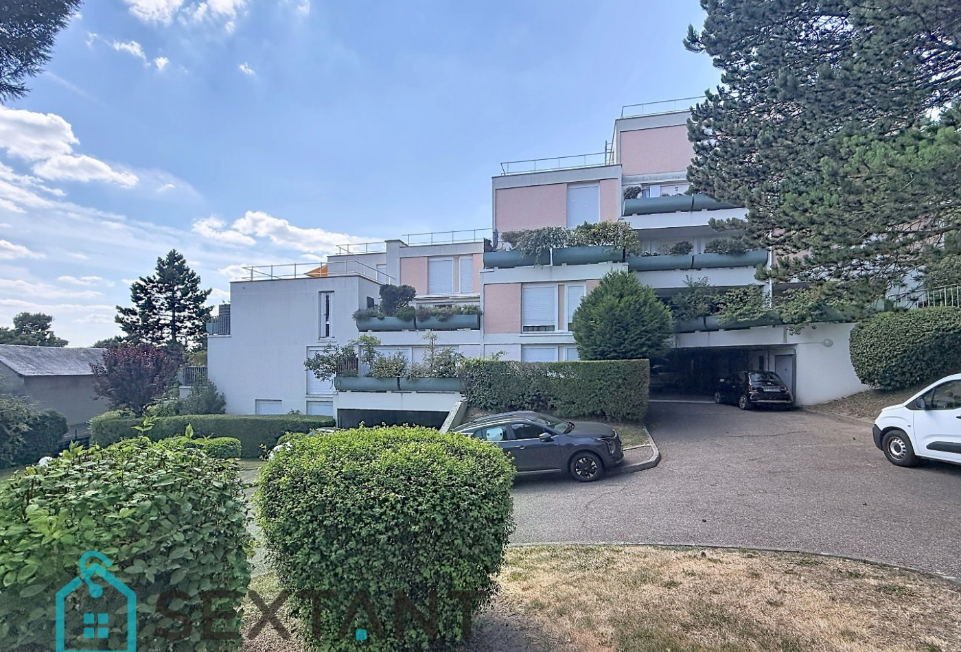 vente Appartement Rouen - Photo 1