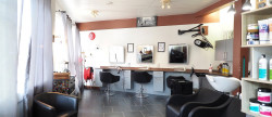 vente Salon de coiffure Rohan