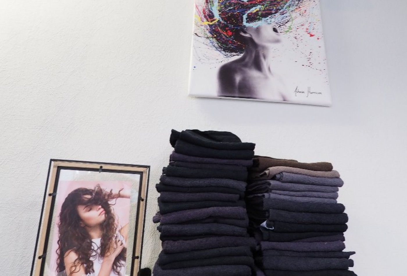 vente Salon de coiffure Rohan - Photo 3