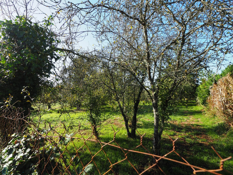 vente Terrain constructible Guern - Photo 3